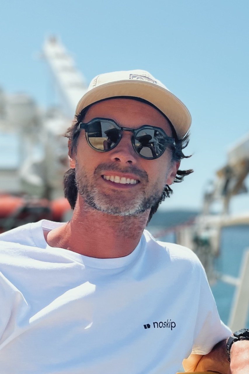 Maciek Strzyz, especialista en YouTube Ads